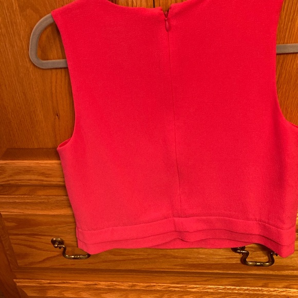 Banana Republic cropped top - Picture 4 of 8